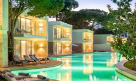 Club Prive By Rixos Belek - Villas All inclusive Club Prive By Rixos Belek - Villas All inclusive